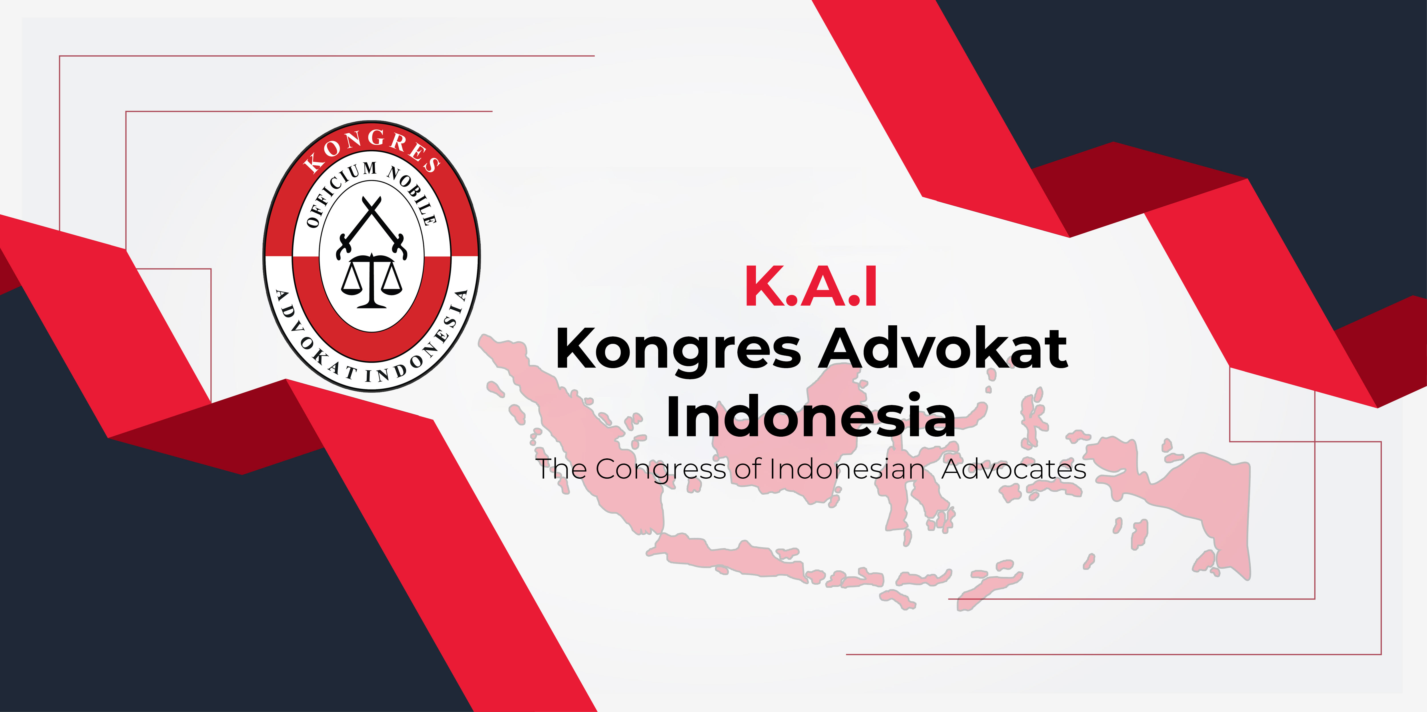 Tentang KAI - Kongres Advokat Indonesia Bagian <b> Kab. Cirebon </b>